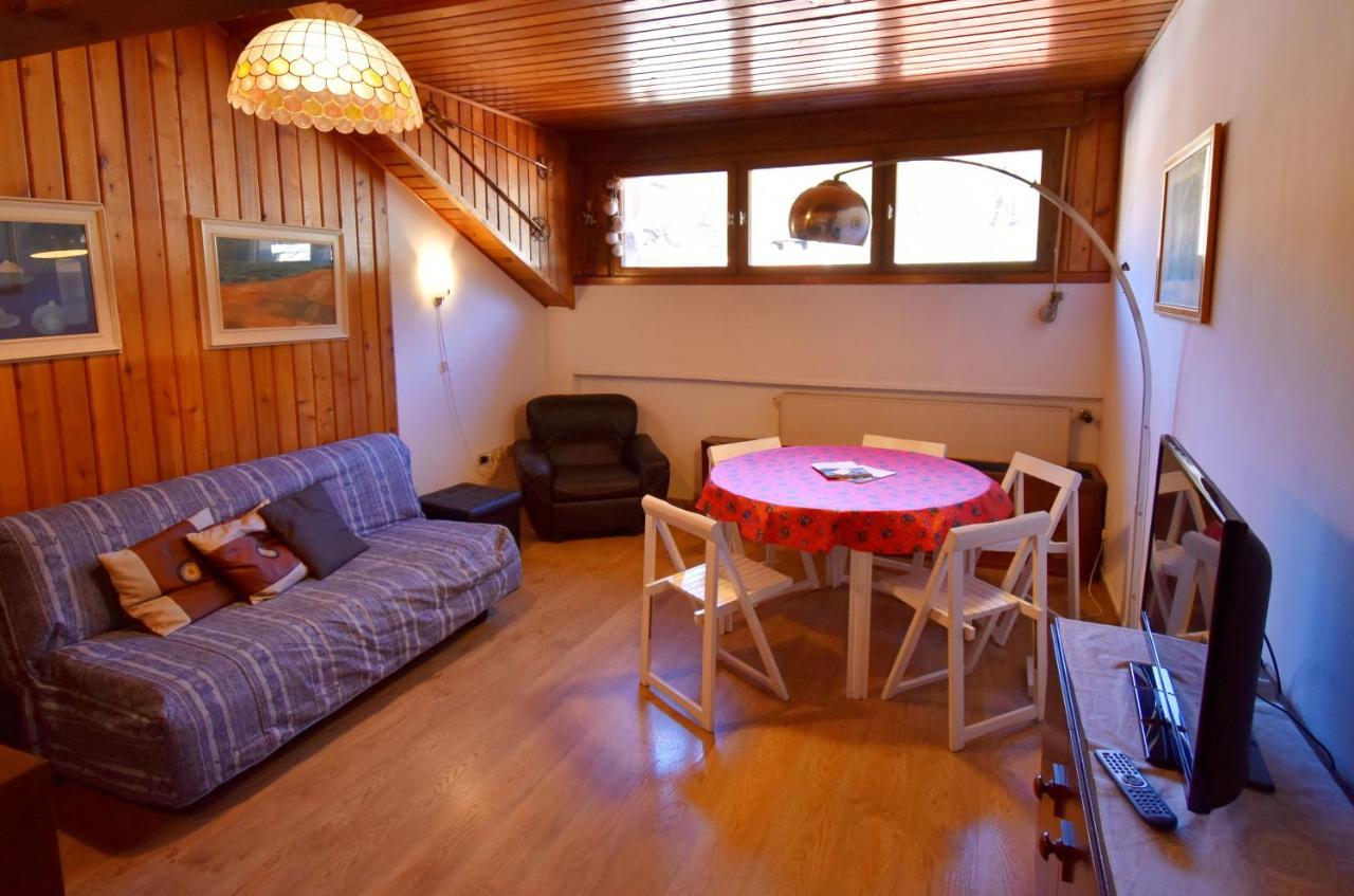 Meneghini Mansarda Apartment *