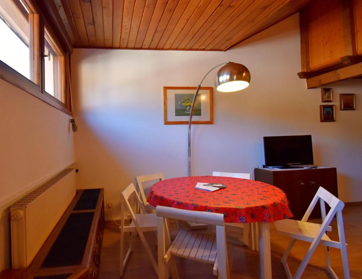 Meneghini Mansarda Apartment *
