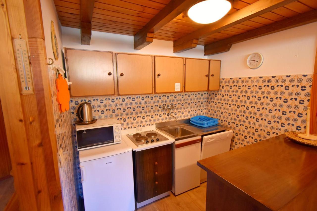 Apartment Meneghini Mansarda