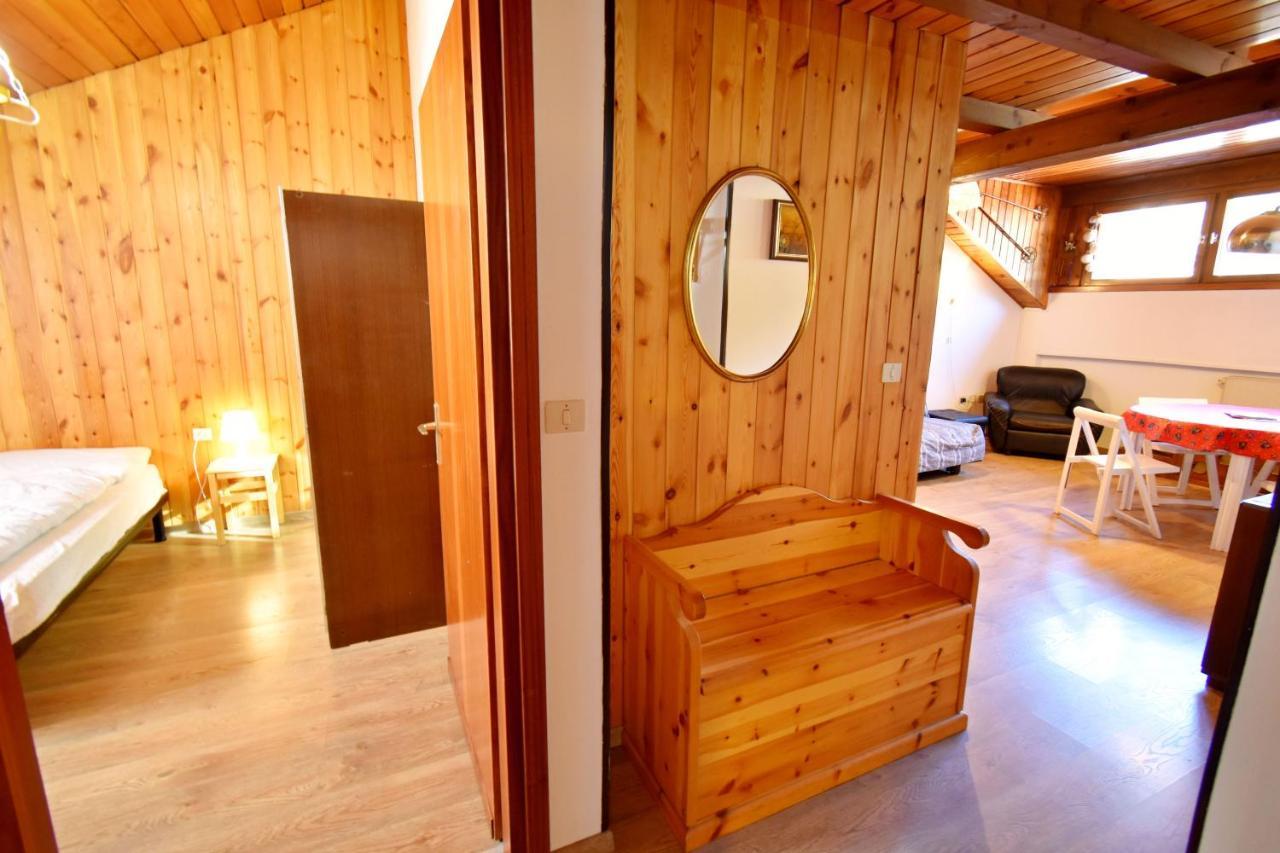 Meneghini Mansarda Apartment *