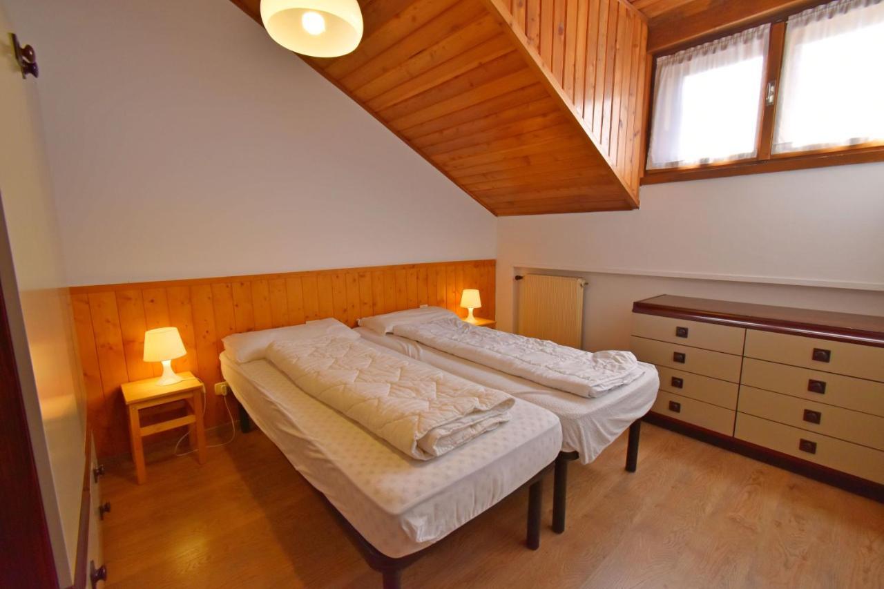 Meneghini Mansarda Apartment *