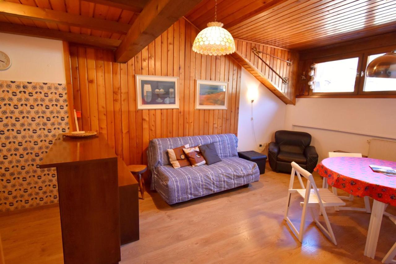Meneghini Mansarda Apartment *