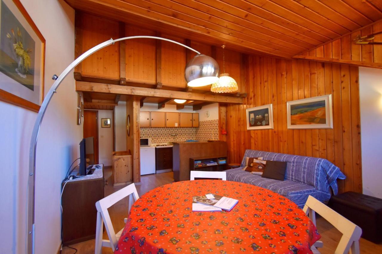 Apartment Meneghini Mansarda