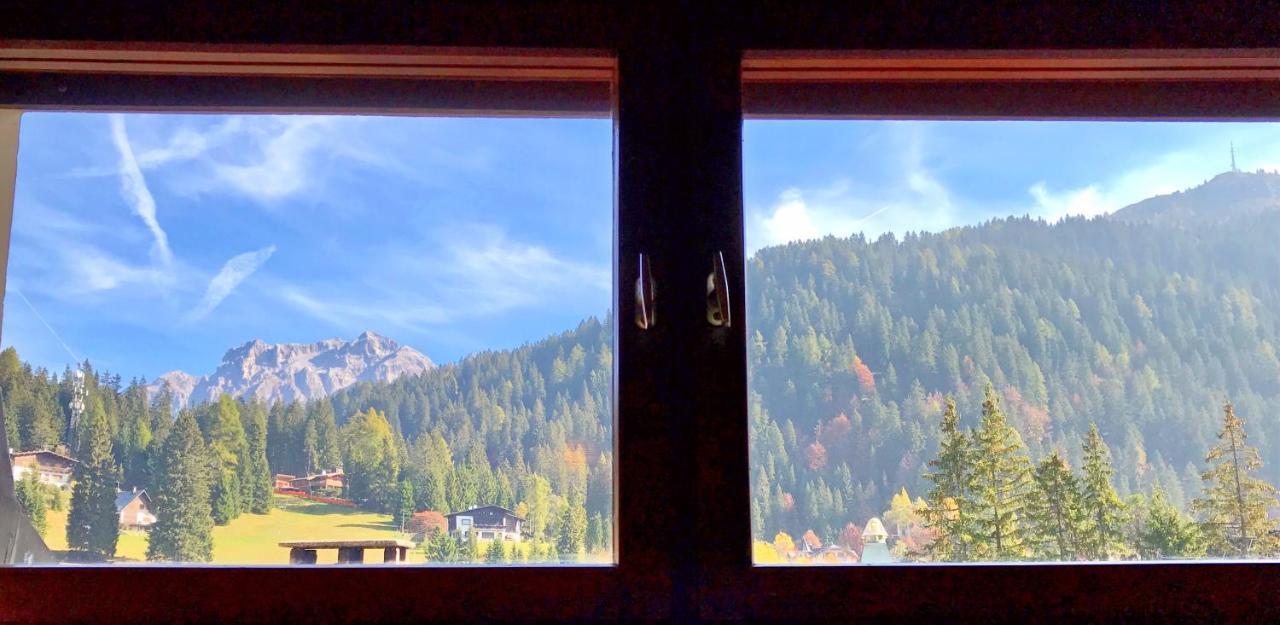 Meneghini Mansarda * Madonna di Campiglio